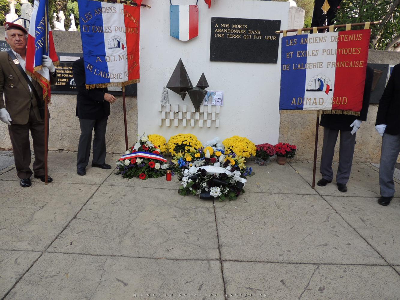 2017 11 02 HYERES CEREMONIE DE TOUSSAINT STELE DE NOS DEFUNTS (44).JPG -           